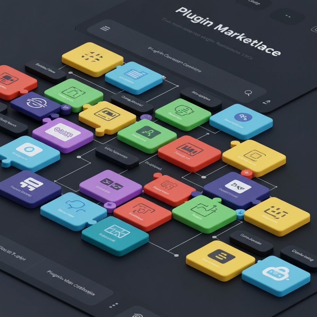 Modular Plugin System