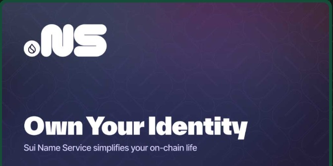 Wallet-Owned Domains